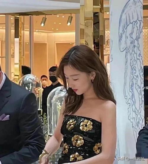 娱乐圈吃瓜爆料明星,揭秘明星背后的秘密与真相  第3张