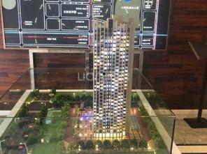 西安帕克公馆最新爆料,揭秘高端住宅区的神秘面纱